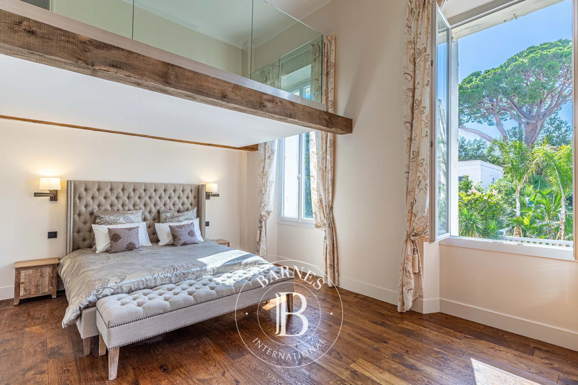 Daire Cannes - picture 5