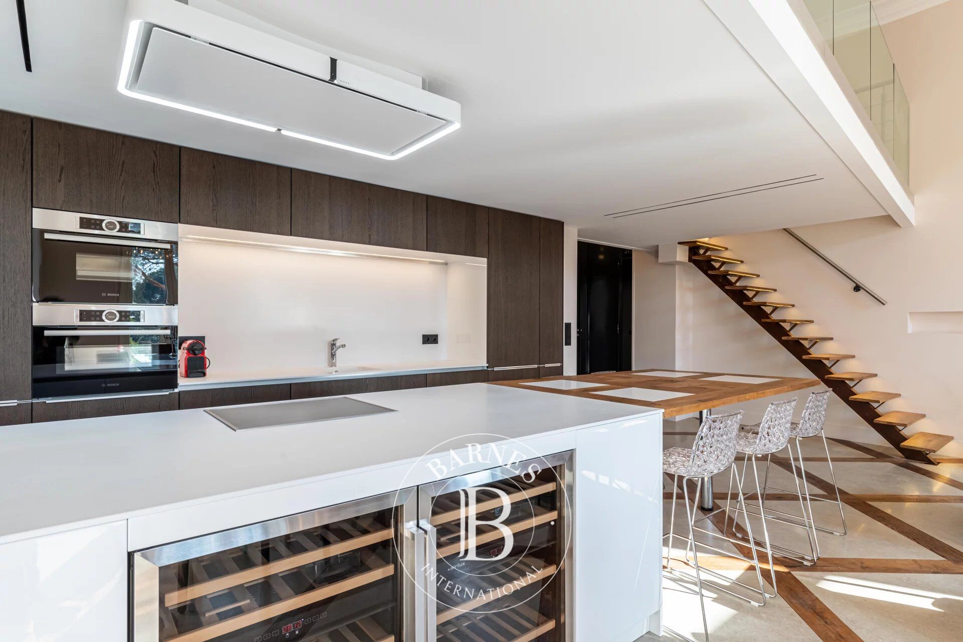 Daire Cannes - picture 9