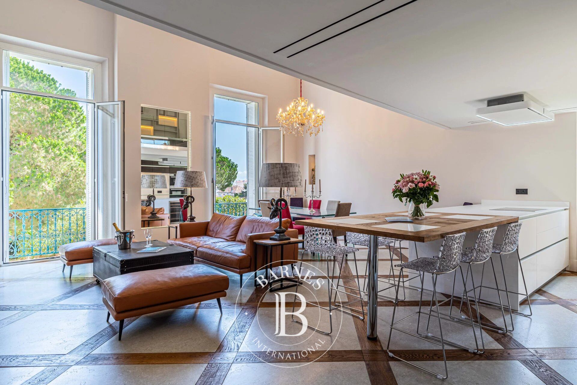 Daire Cannes - picture 8