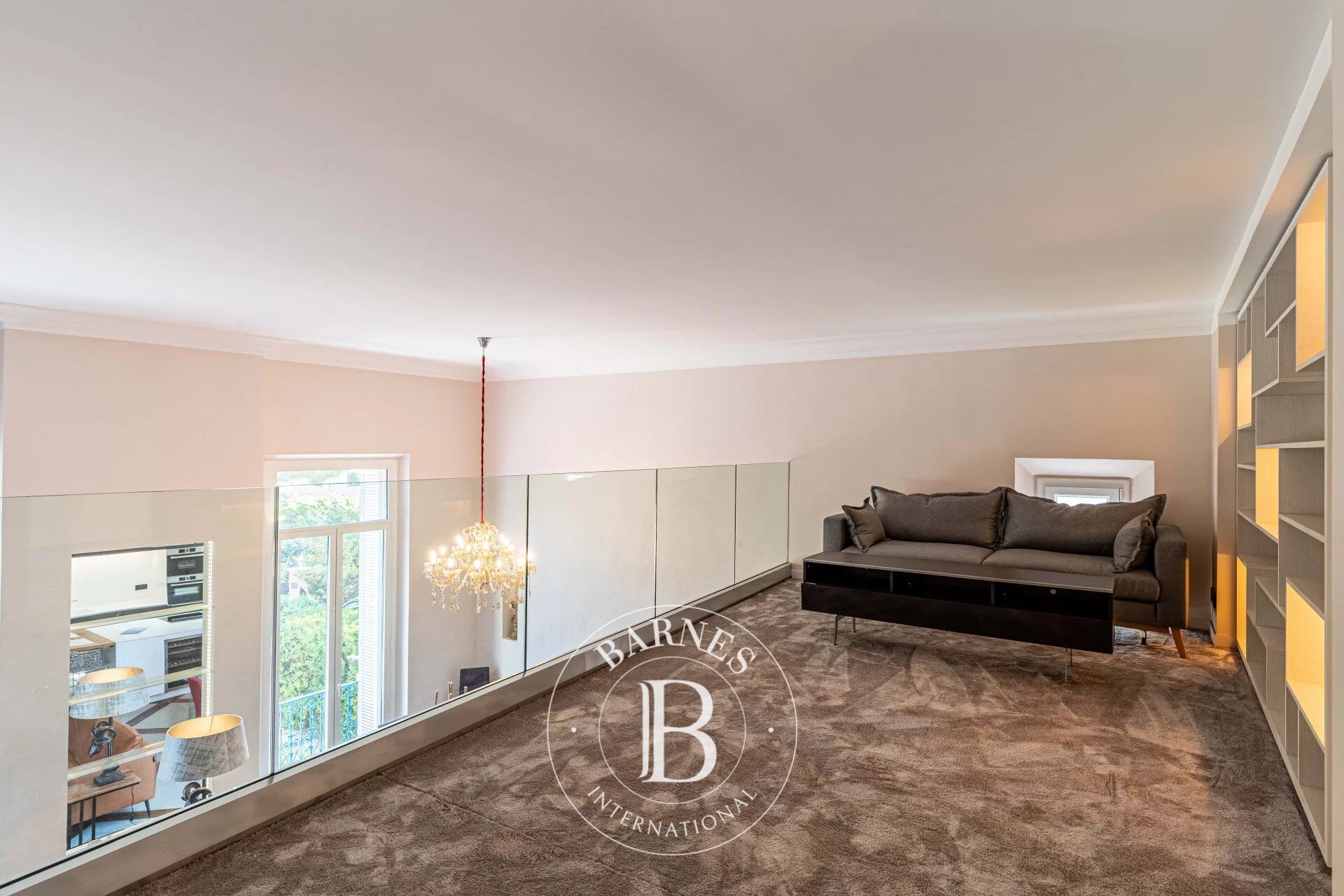 Daire Cannes - picture 4