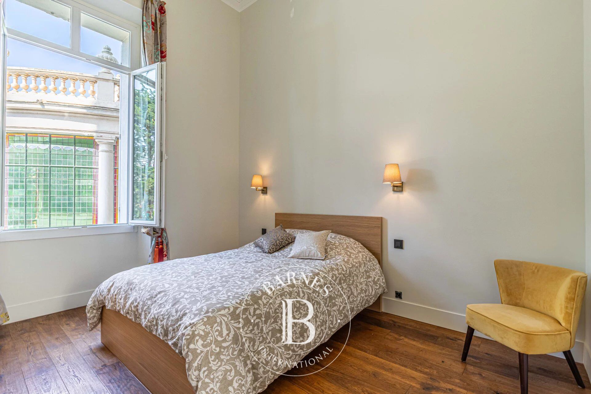 Daire Cannes - picture 11