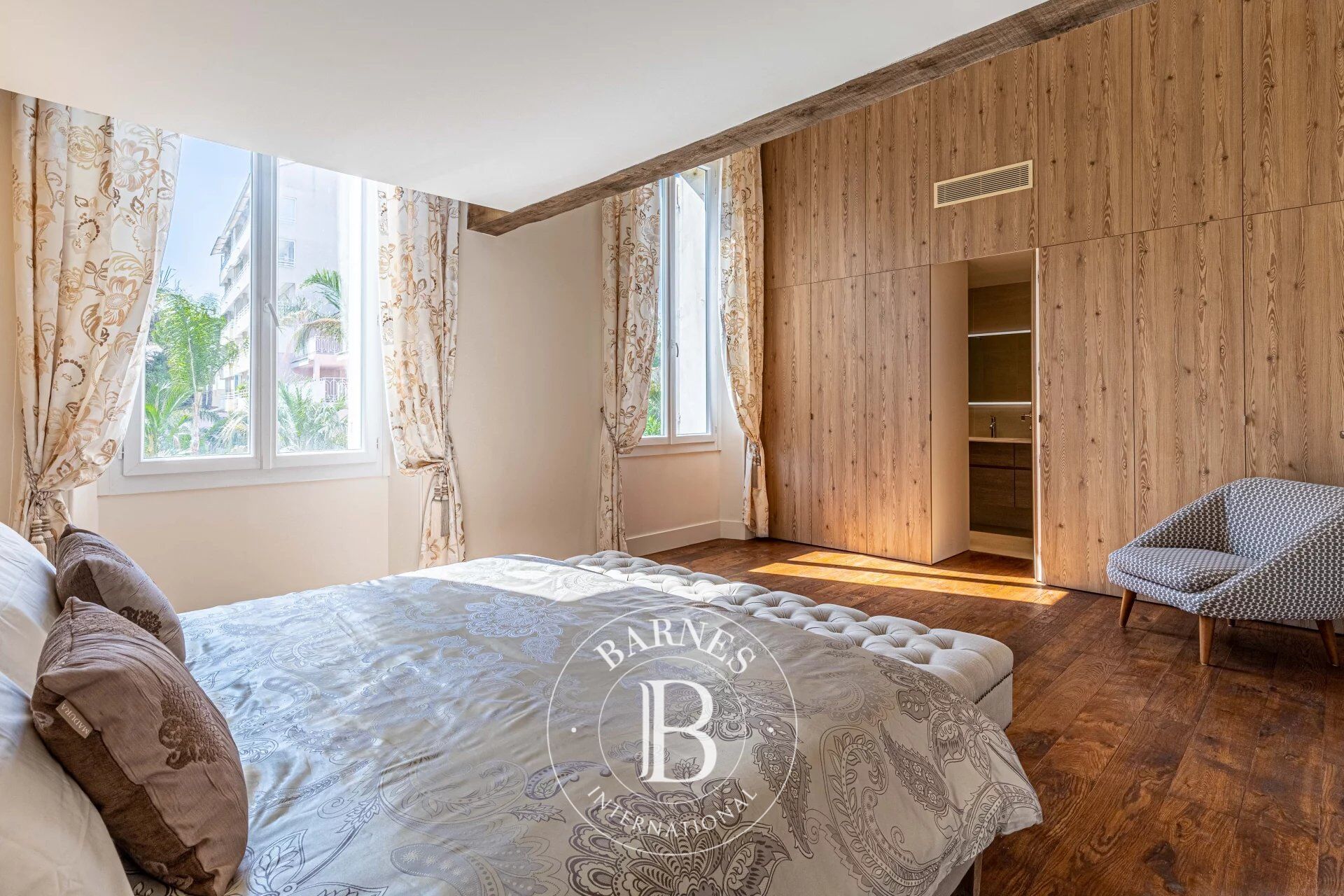 Daire Cannes - picture 6