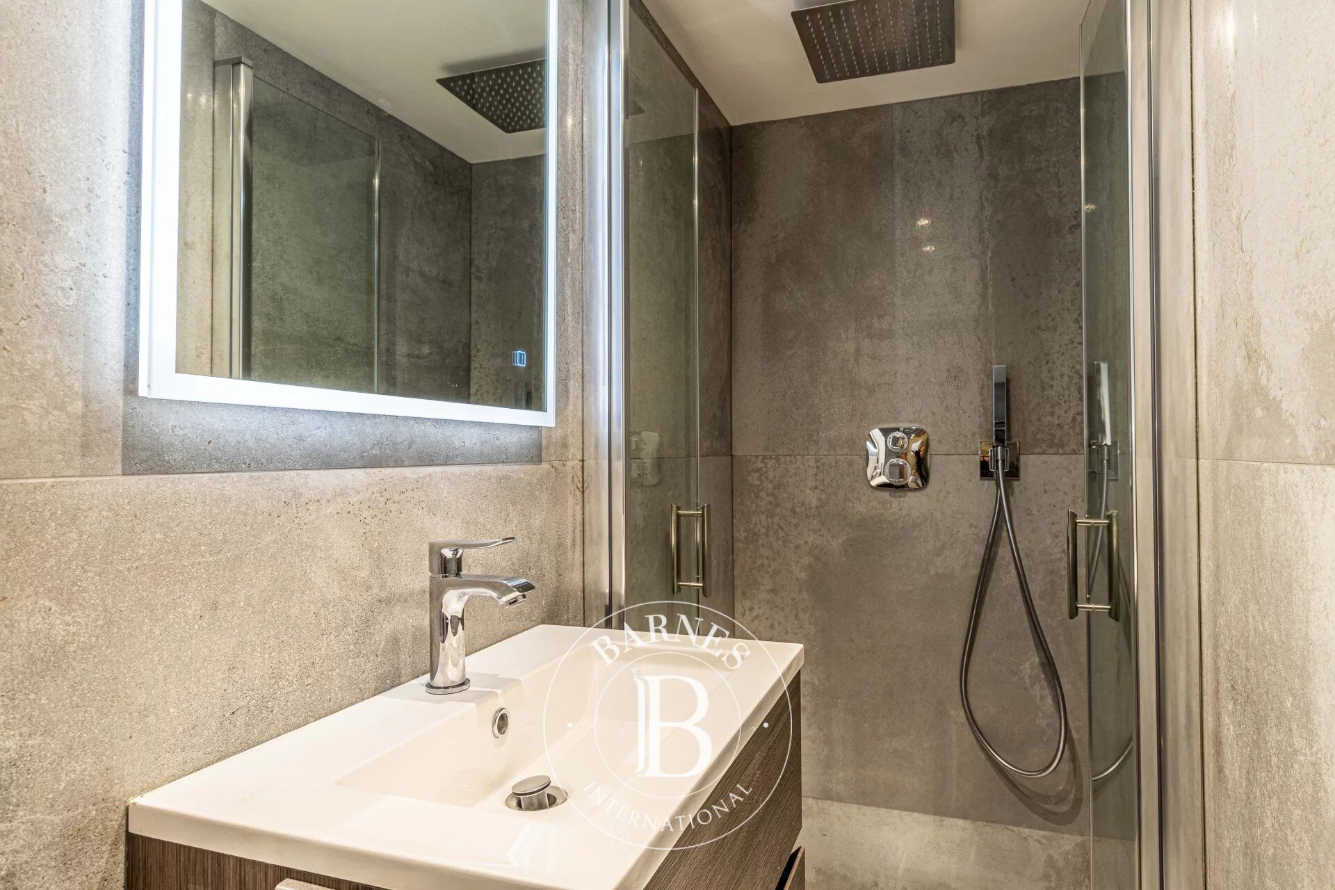 Daire Cannes - picture 12