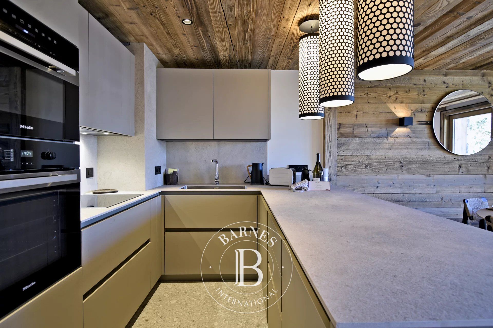 Piso Méribel - picture 3