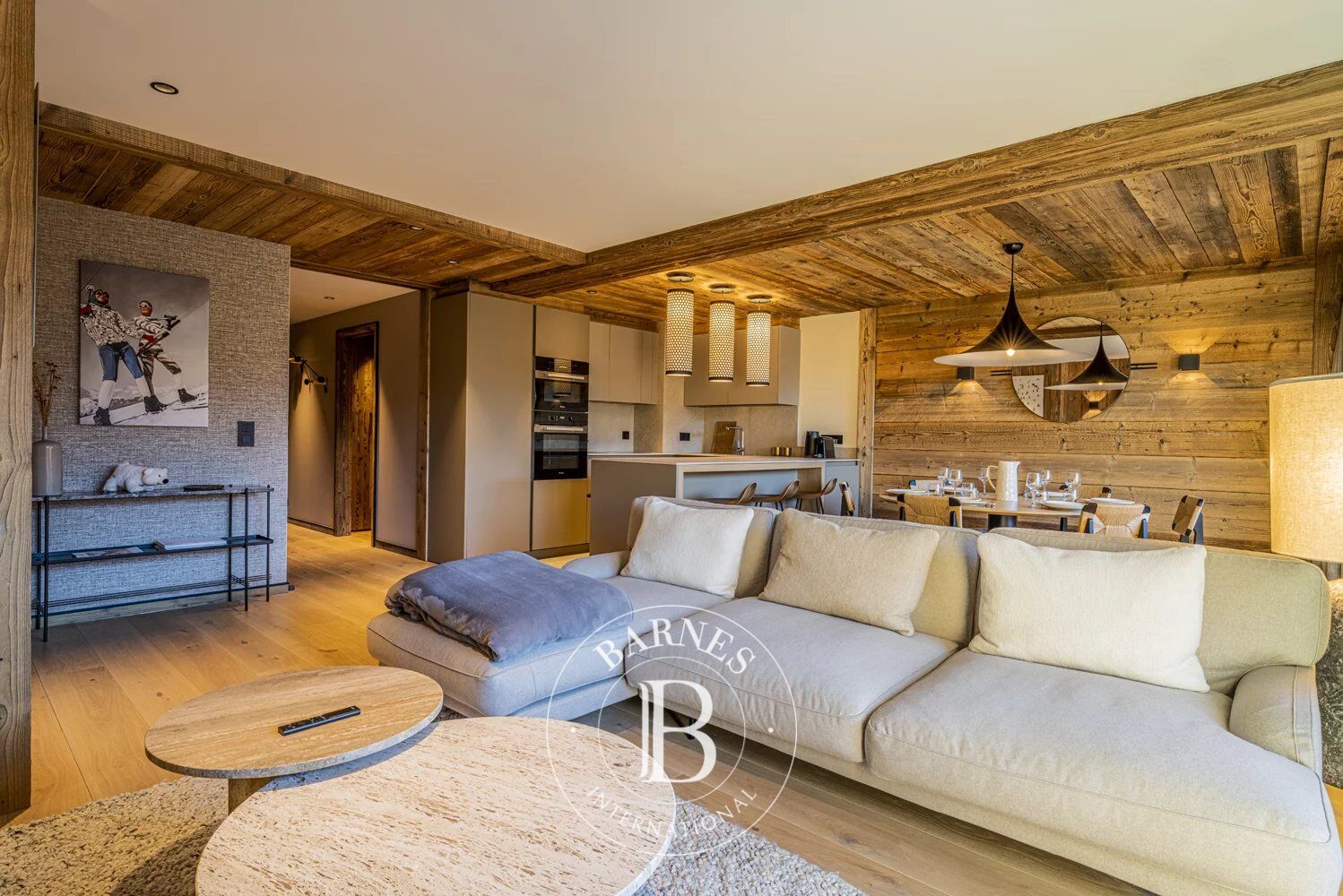 Appartamento Méribel - picture 2