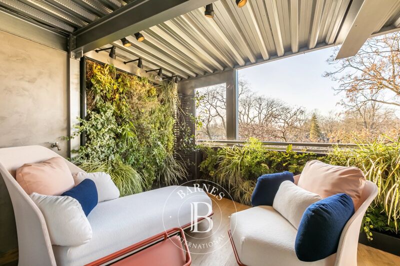 À vendre, Maison Paris 20ème - picture 1