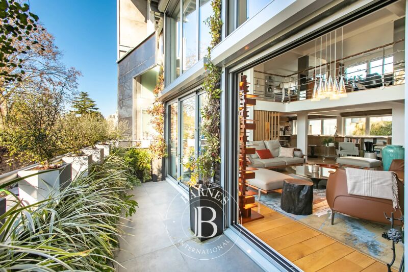 À vendre, Maison Paris 20ème - picture 2