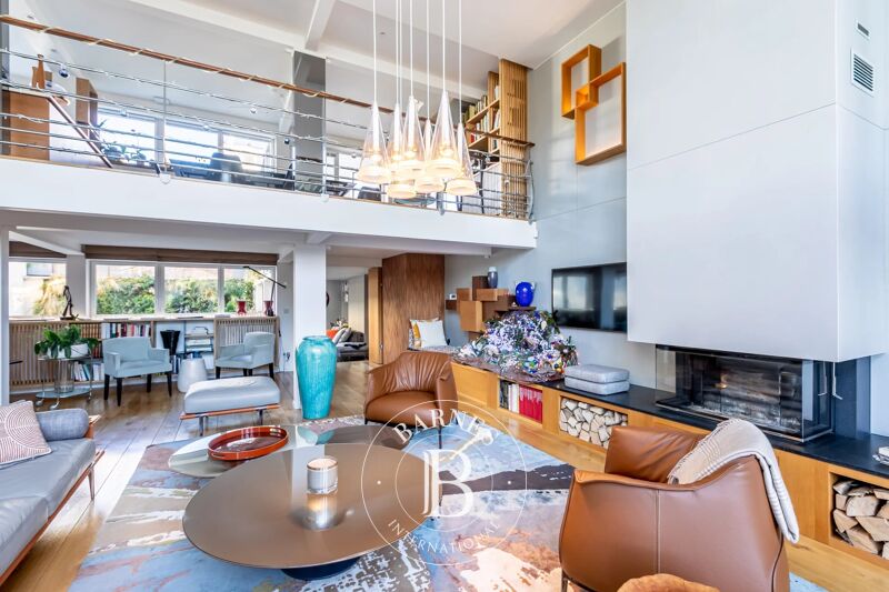 À vendre, Maison Paris 20ème - picture 3