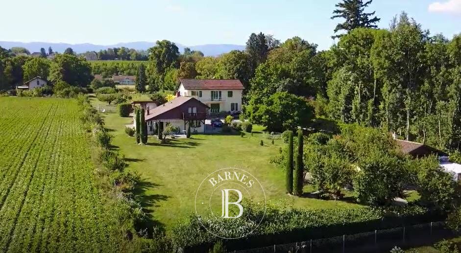 Villa Céligny - picture 4