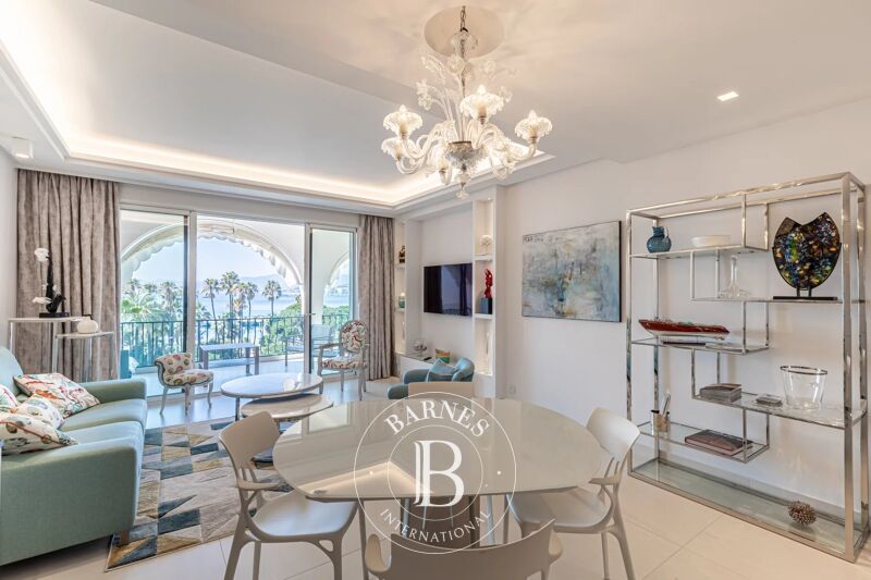 Alquiler, Piso Cannes - picture 2