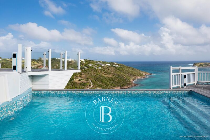 Affitto Villa | Marigot - picture 2