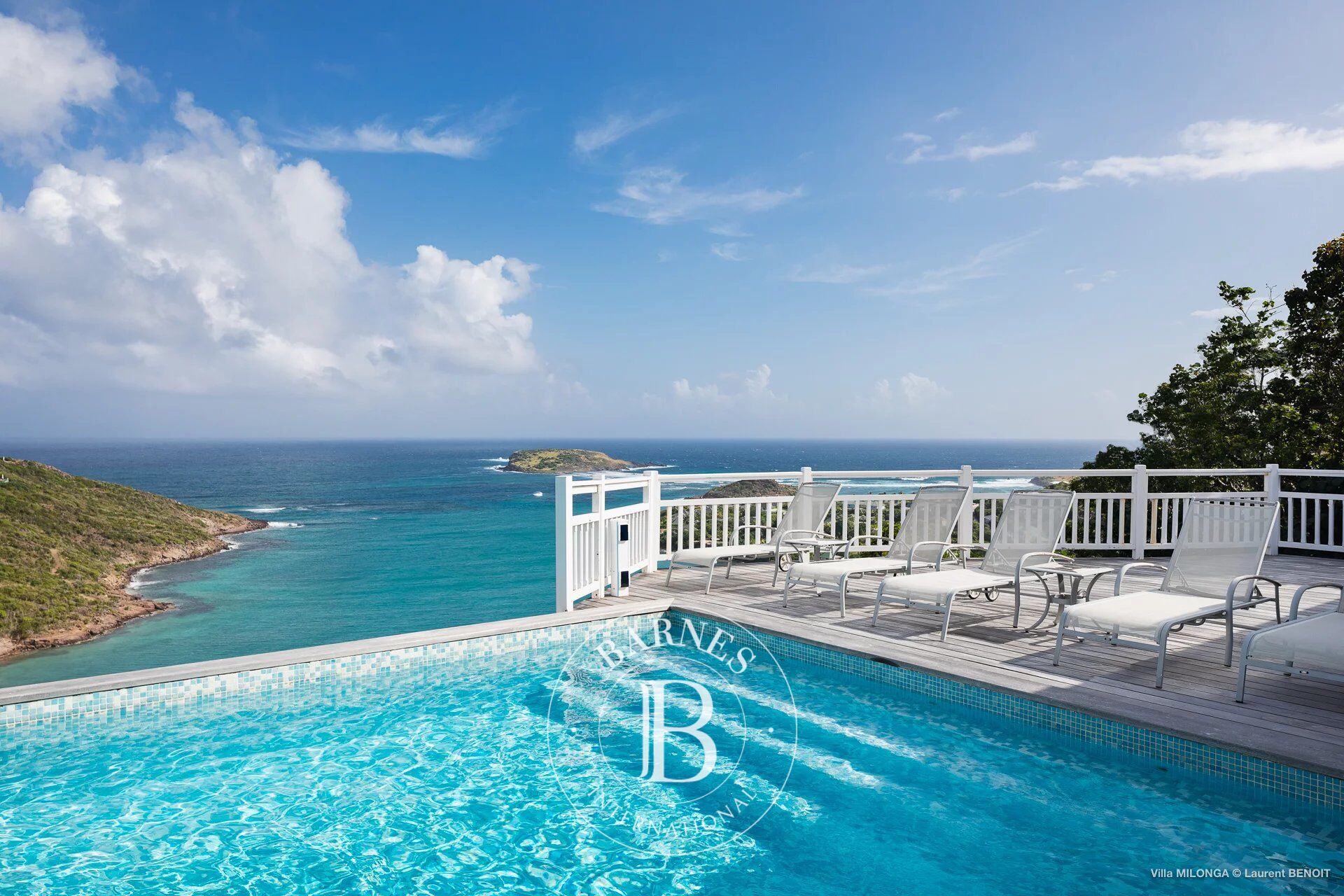 Villa Marigot - picture 1