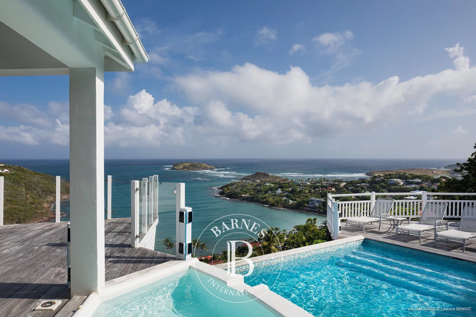 Villa Marigot - picture 3