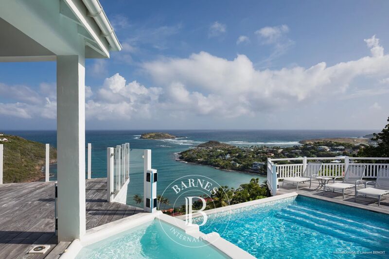 Affitto Villa | Marigot - picture 3