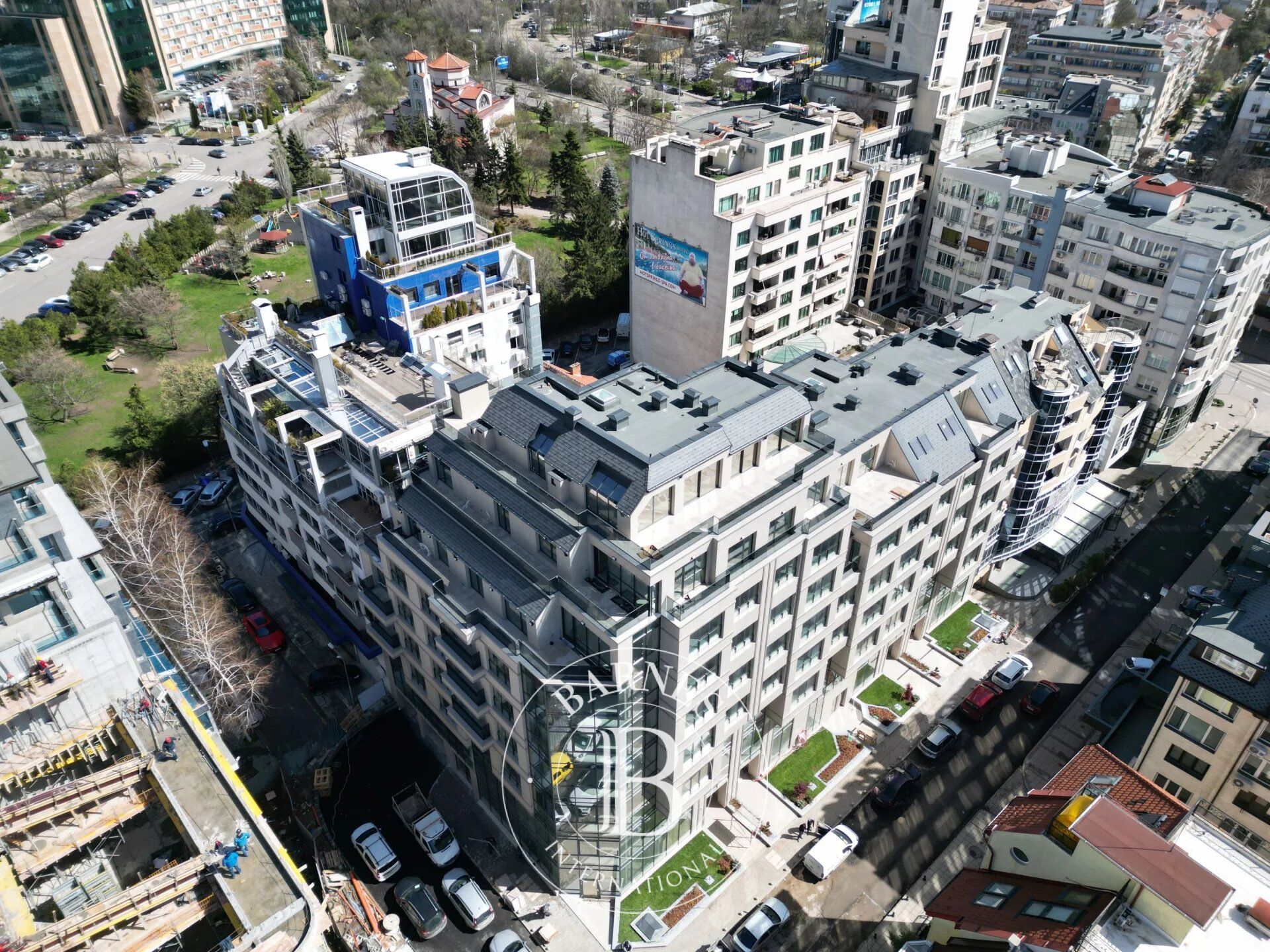 Daire Sofia - picture 12