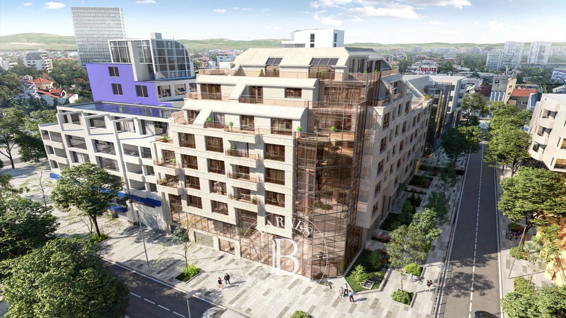 Daire Sofia - picture 14