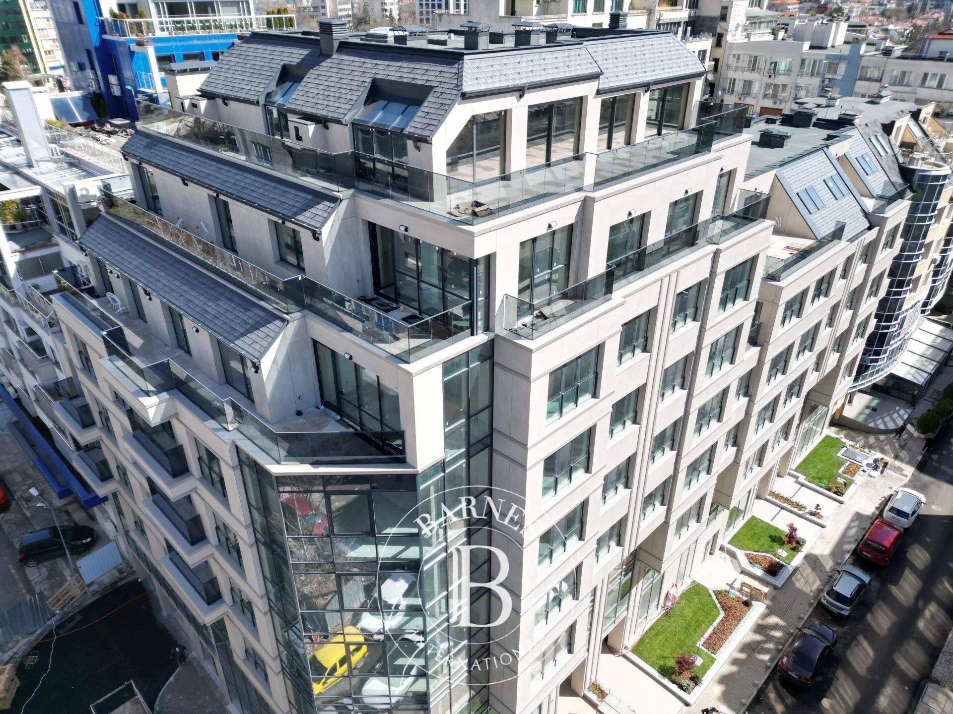 Daire Sofia - picture 11