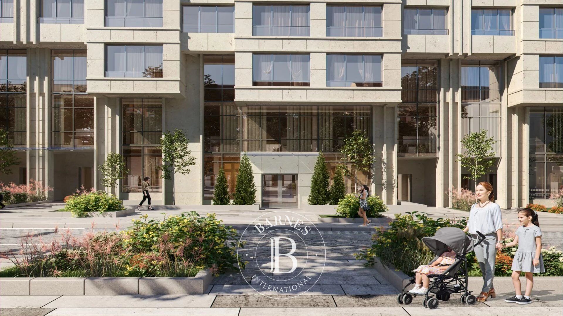 Daire Sofia - picture 19