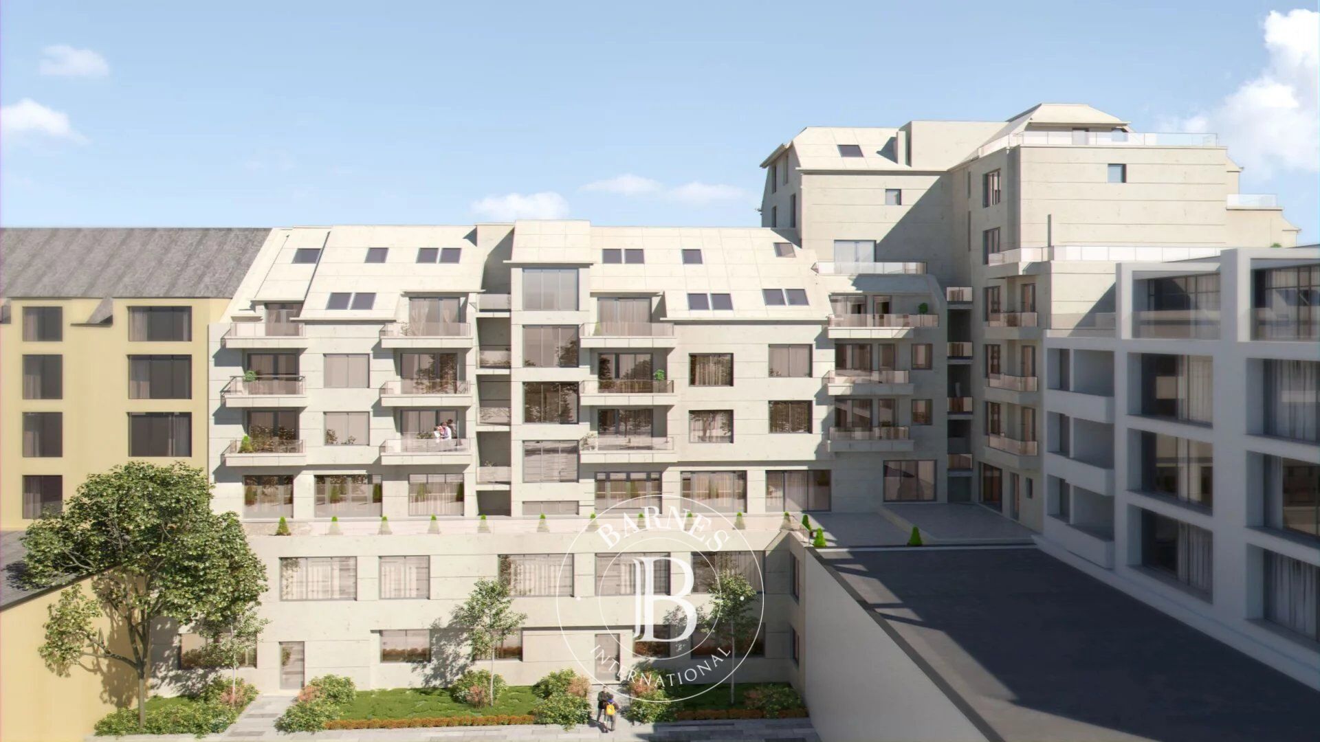 Daire Sofia - picture 18