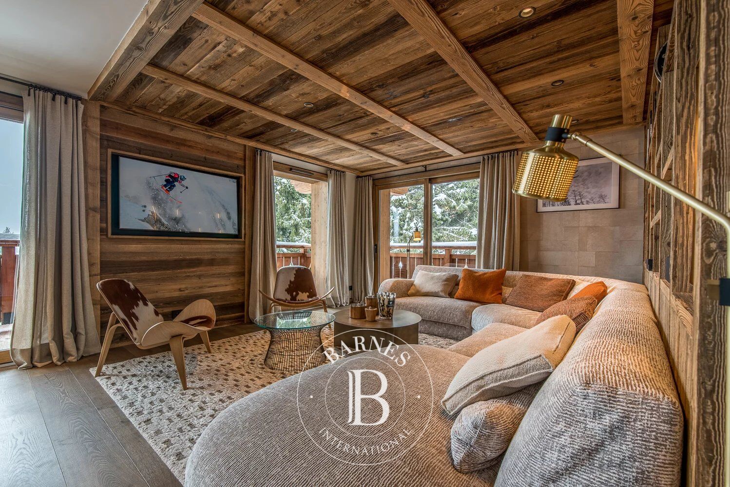 Piso Méribel - picture 2