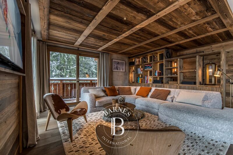 À louer, Appartement Méribel - picture 1