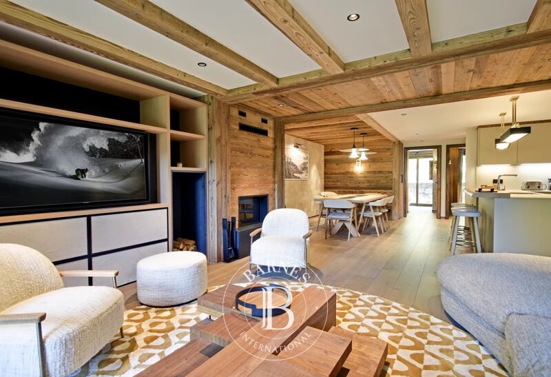 Affitto Appartamento | Méribel - picture 3