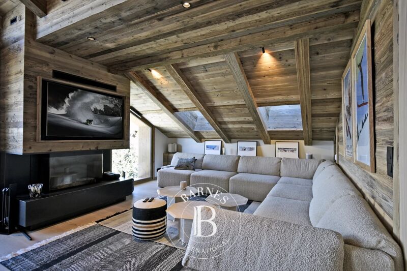 À louer, Appartement Méribel - picture 1