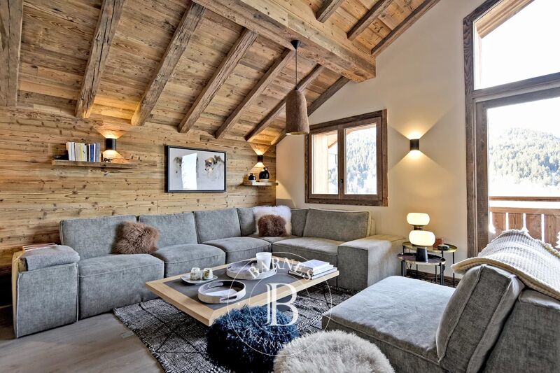 À louer Appartement | Méribel - picture 3