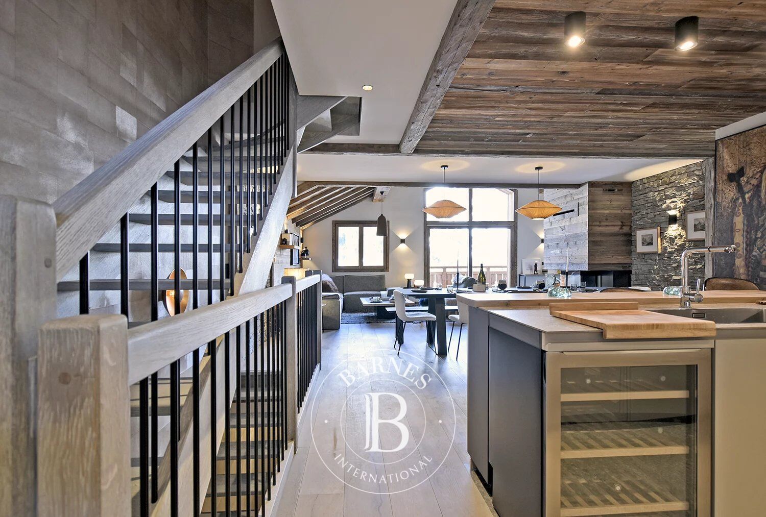 Piso Méribel - picture 2