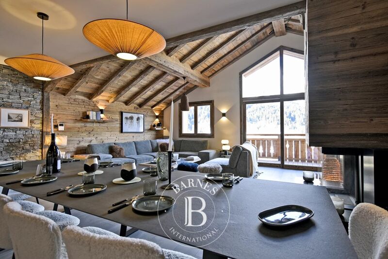 For Rent Apartment | Méribel - picture 3