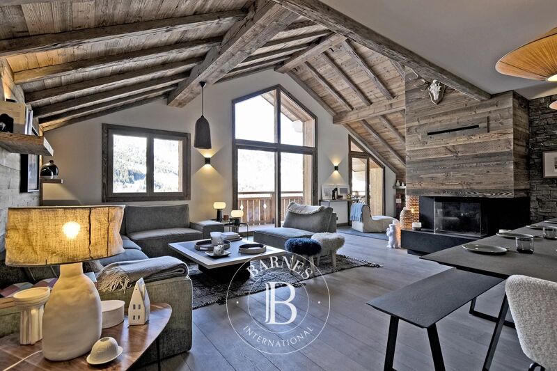 À louer Appartement | Méribel - picture 1