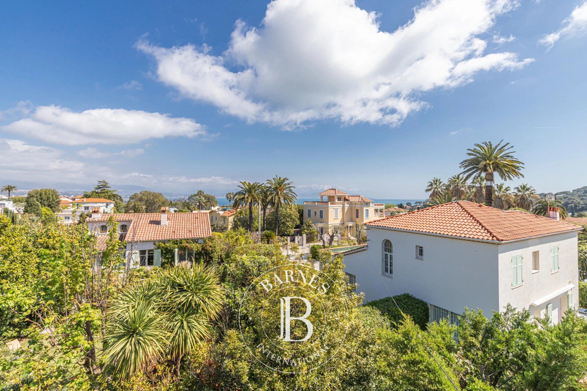 Villa Antibes - picture 3