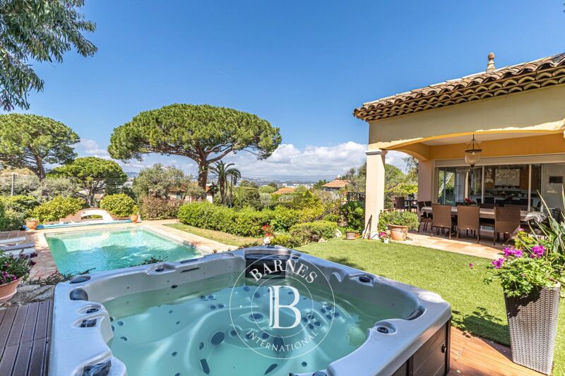 Alquiler, Villa Antibes - picture 2