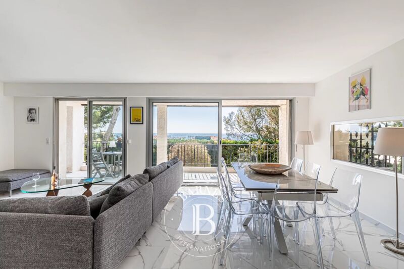 Alquiler, Villa Antibes - picture 3