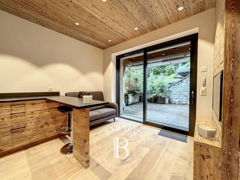 À louer Appartement | Verbier - picture 1