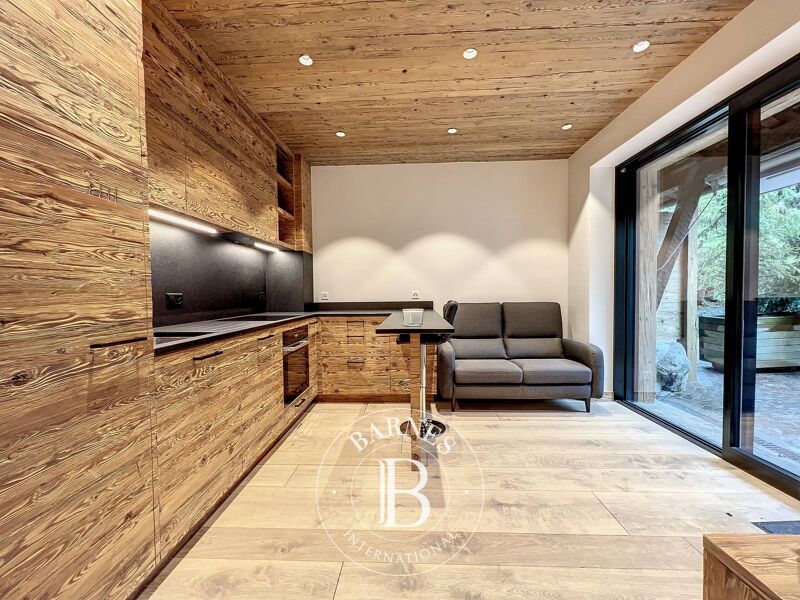 À louer Appartement | Verbier - picture 2
