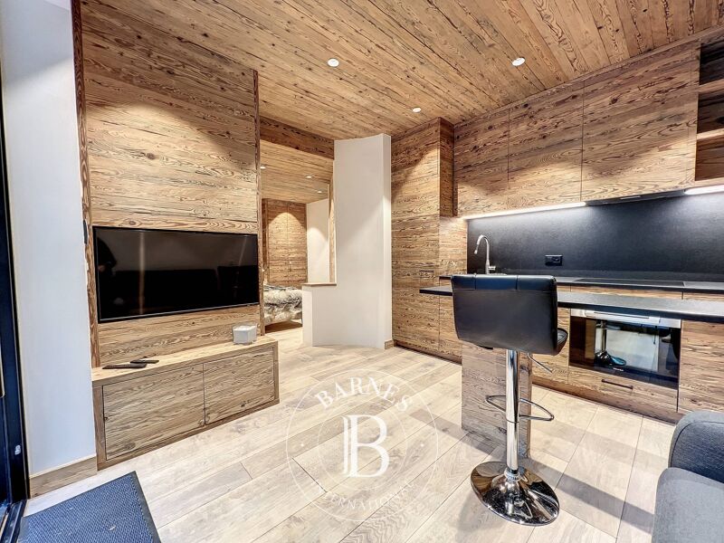 À louer Appartement | Verbier - picture 3