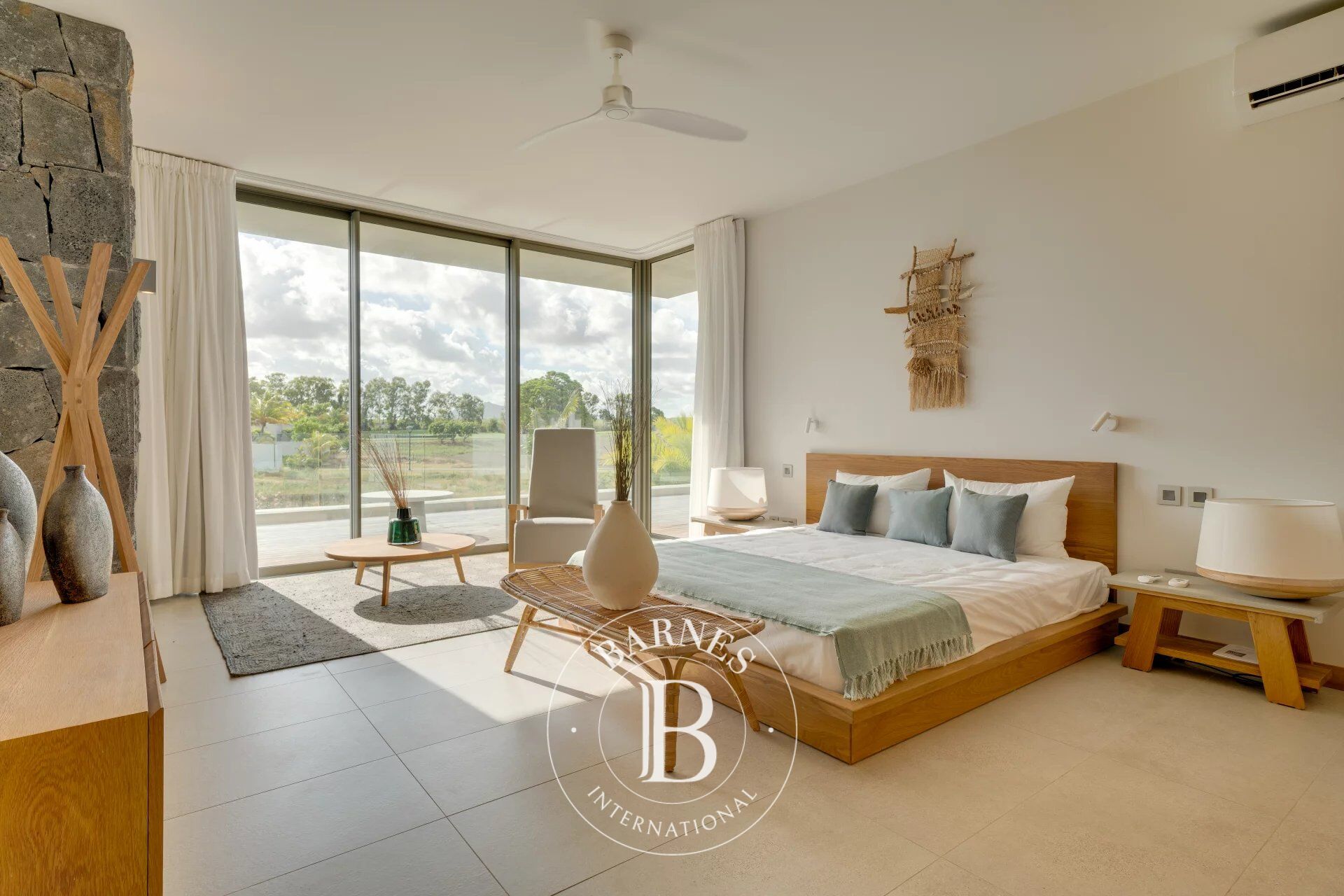 Villa Beau Champ - picture 25