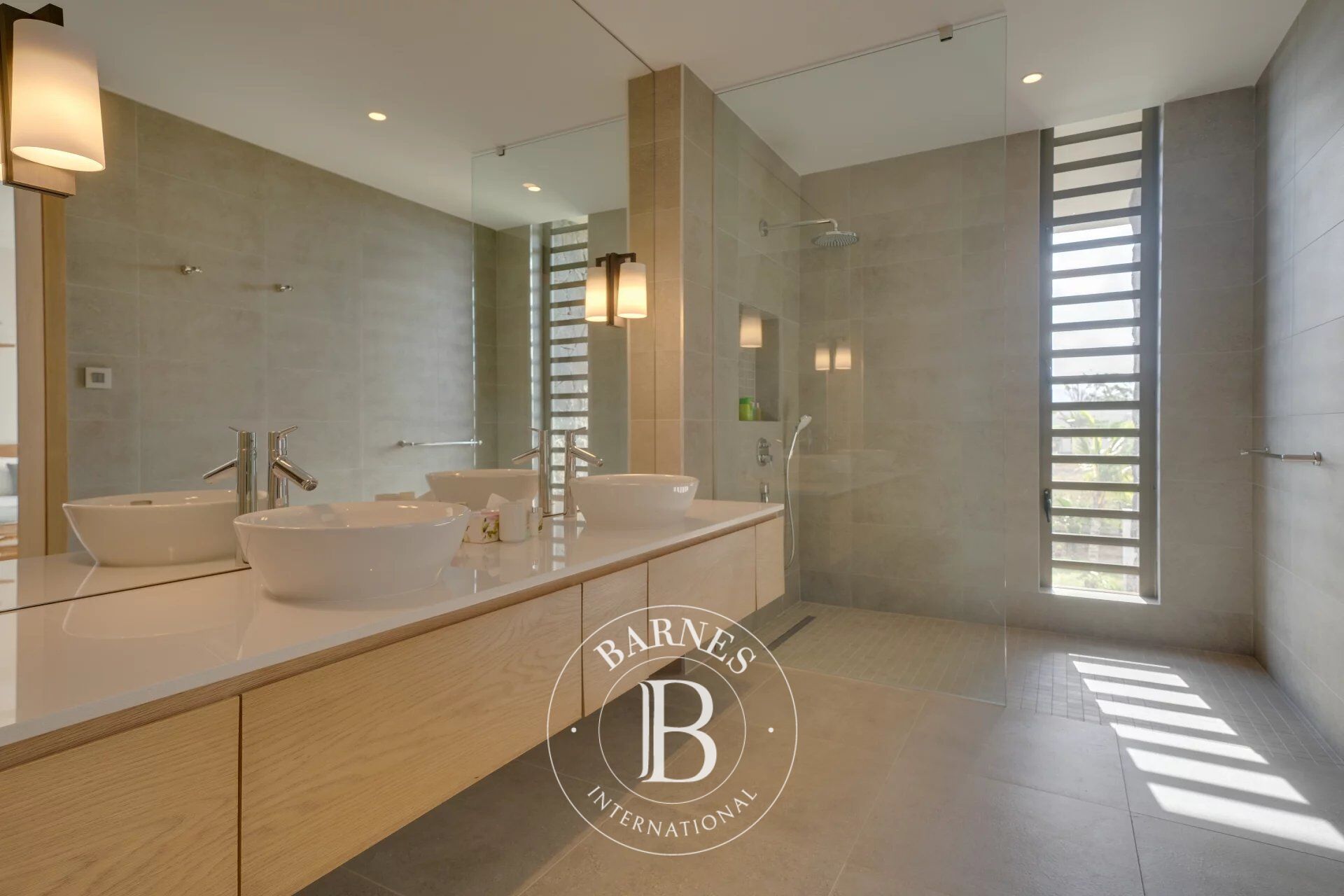 Villa Beau Champ - picture 22