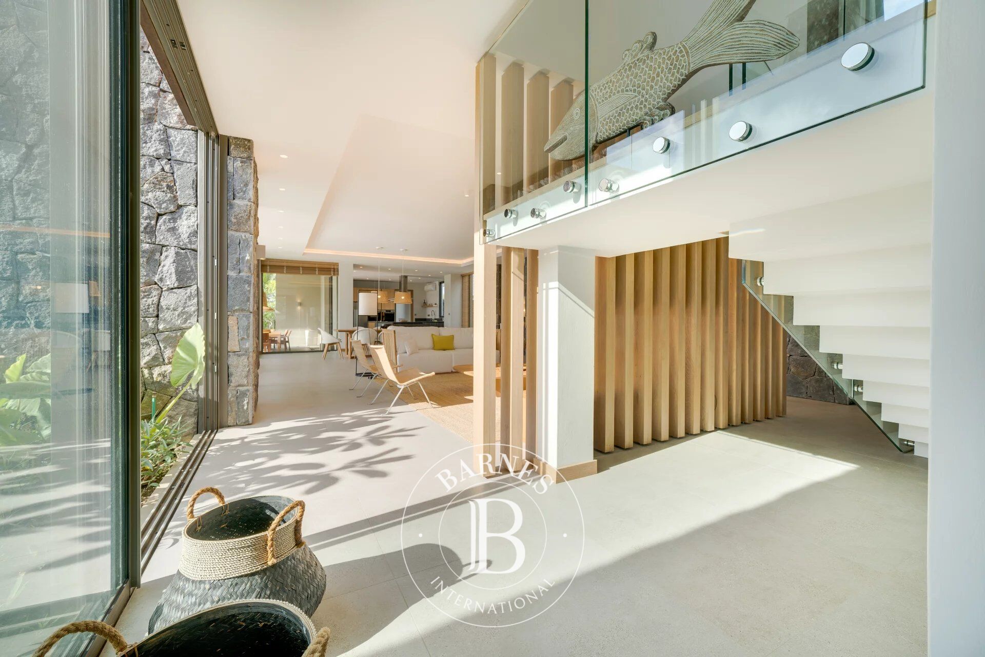 Villa Beau Champ - picture 18