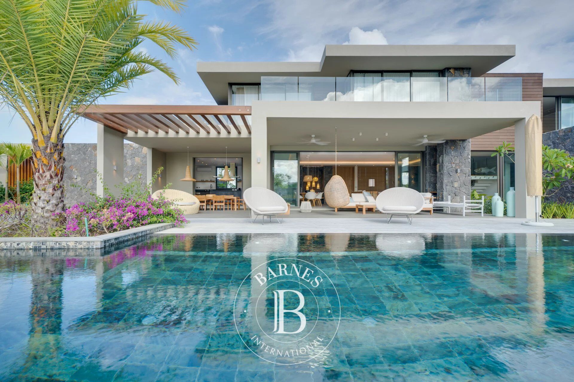 Villa Beau Champ - picture 10