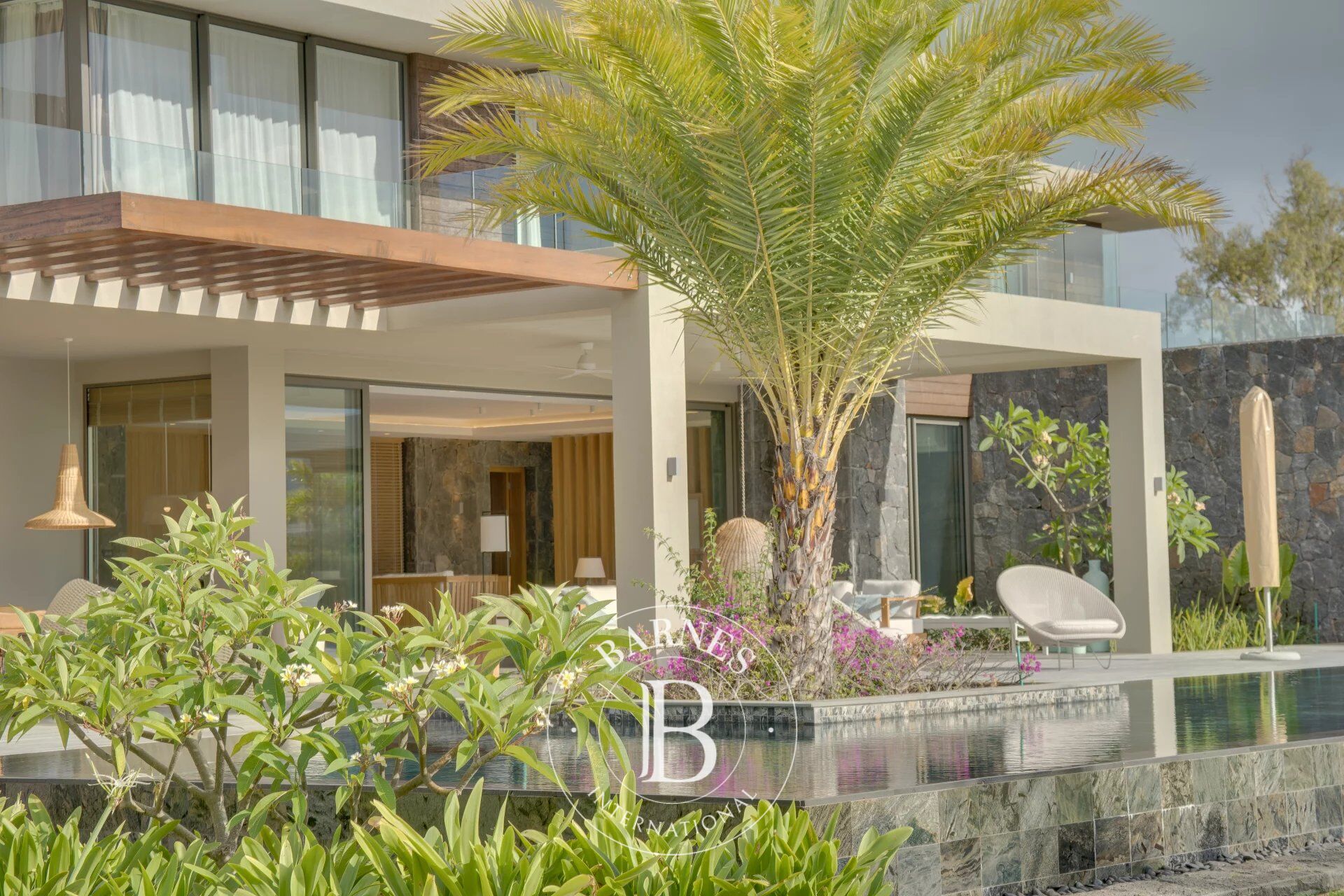 Villa Beau Champ - picture 29