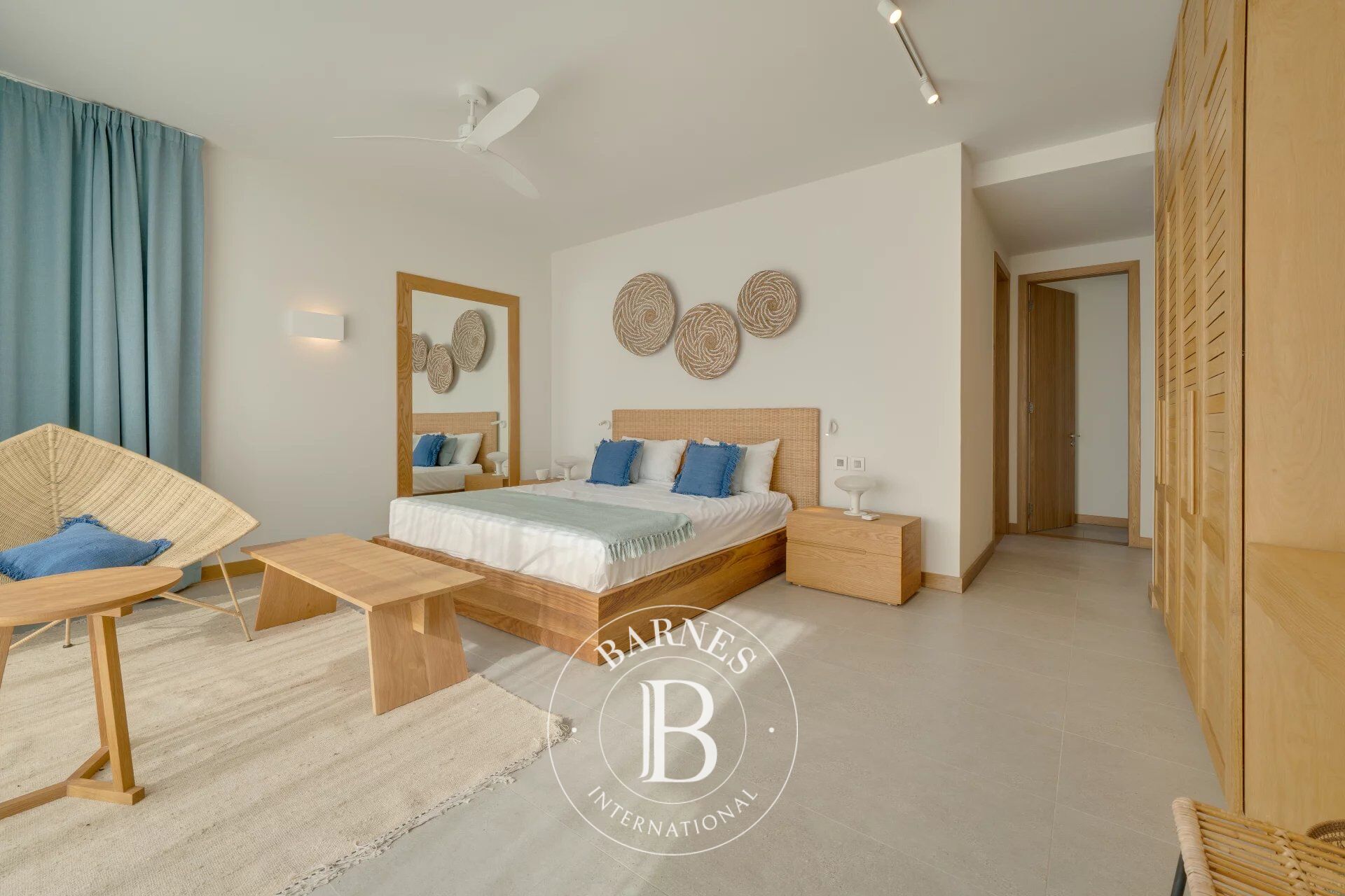 Villa Beau Champ - picture 20