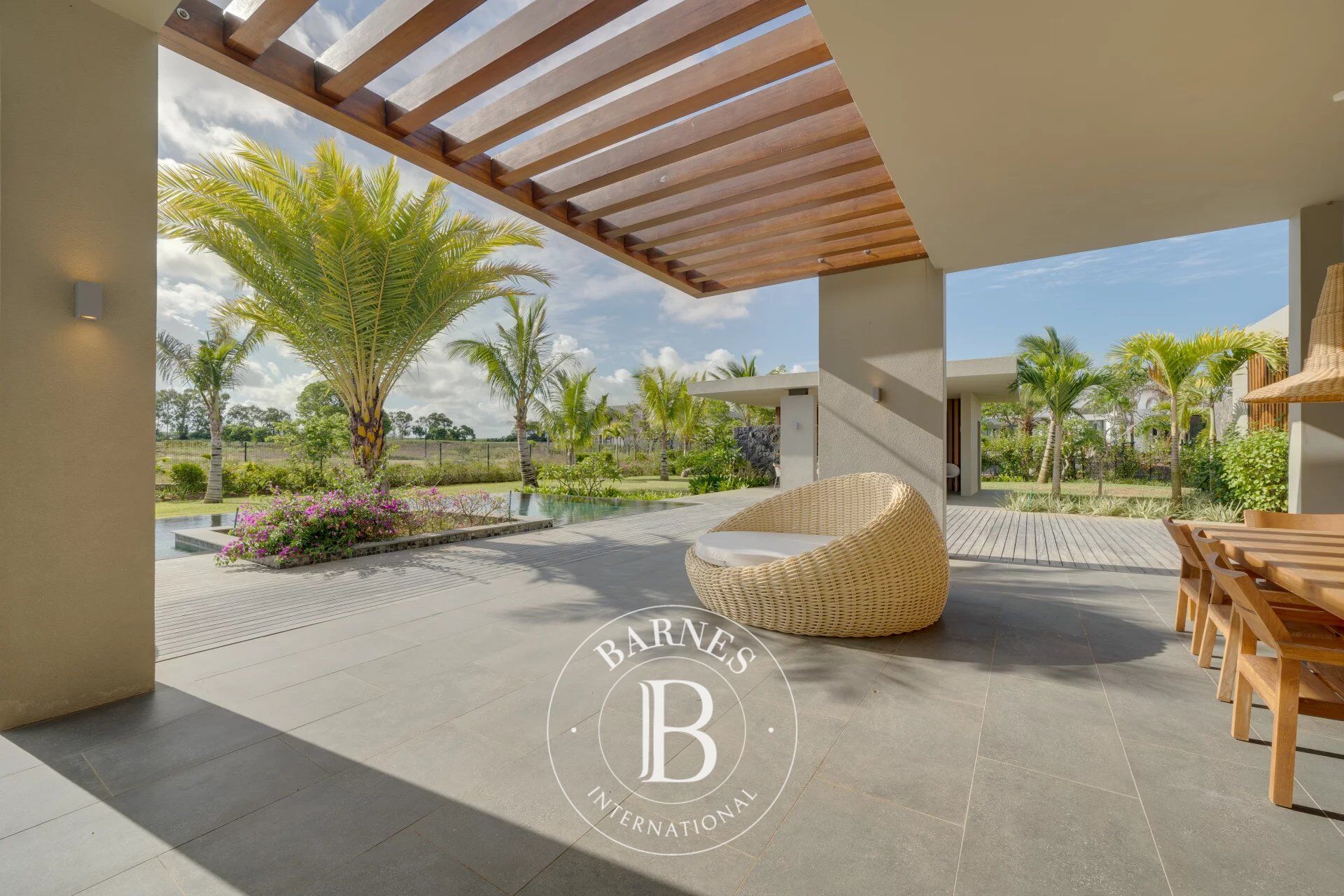 Villa Beau Champ - picture 31