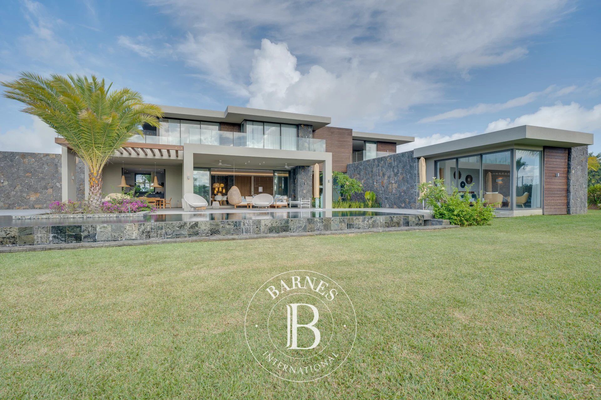 Villa Beau Champ - picture 8