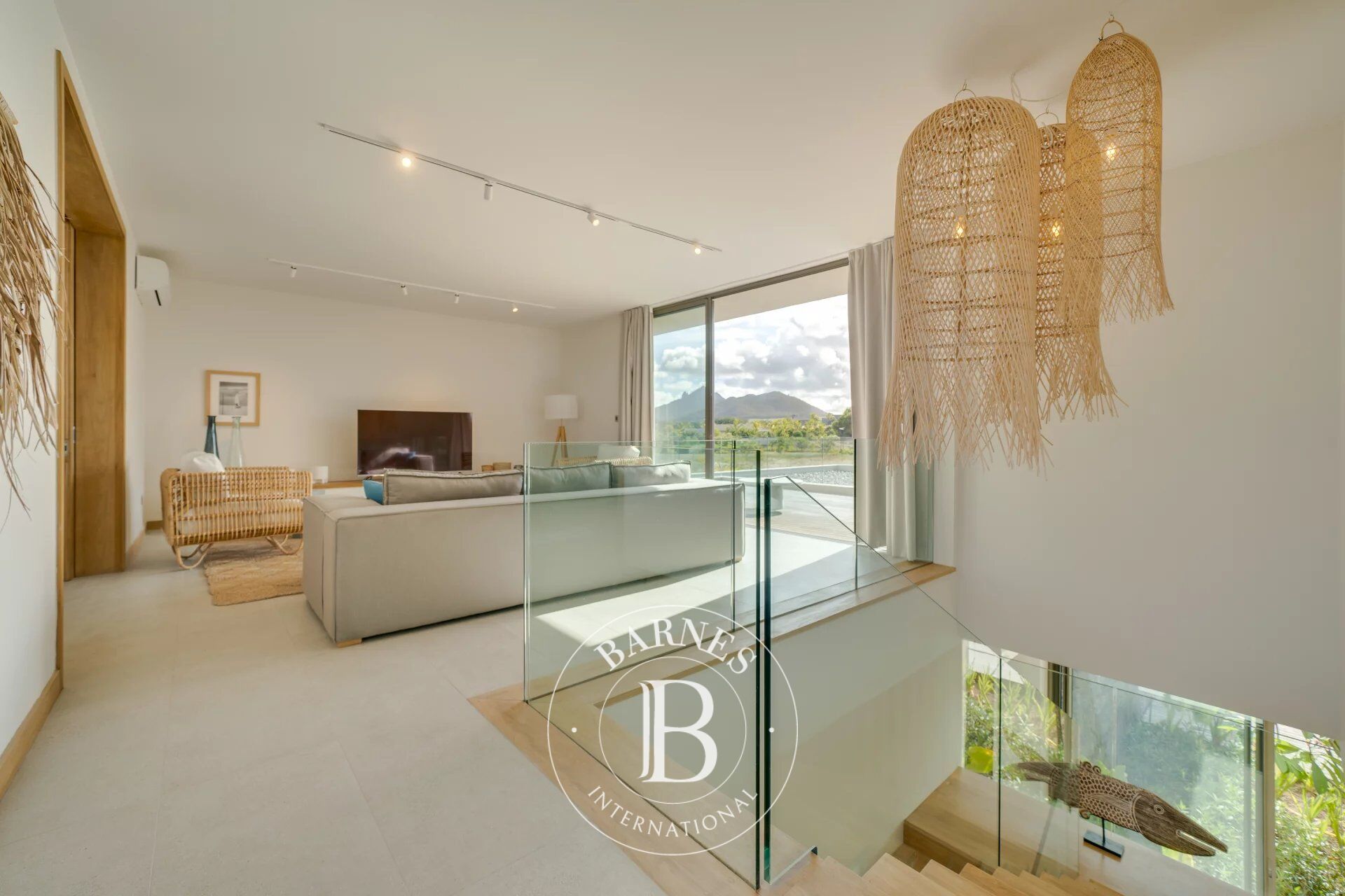 Villa Beau Champ - picture 17