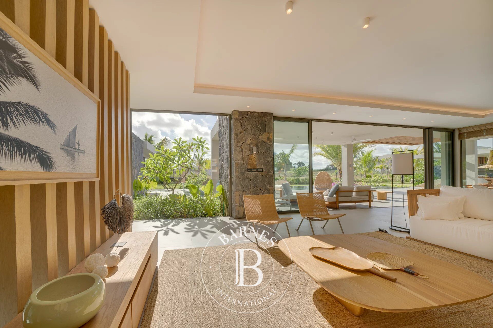 Villa Beau Champ - picture 13