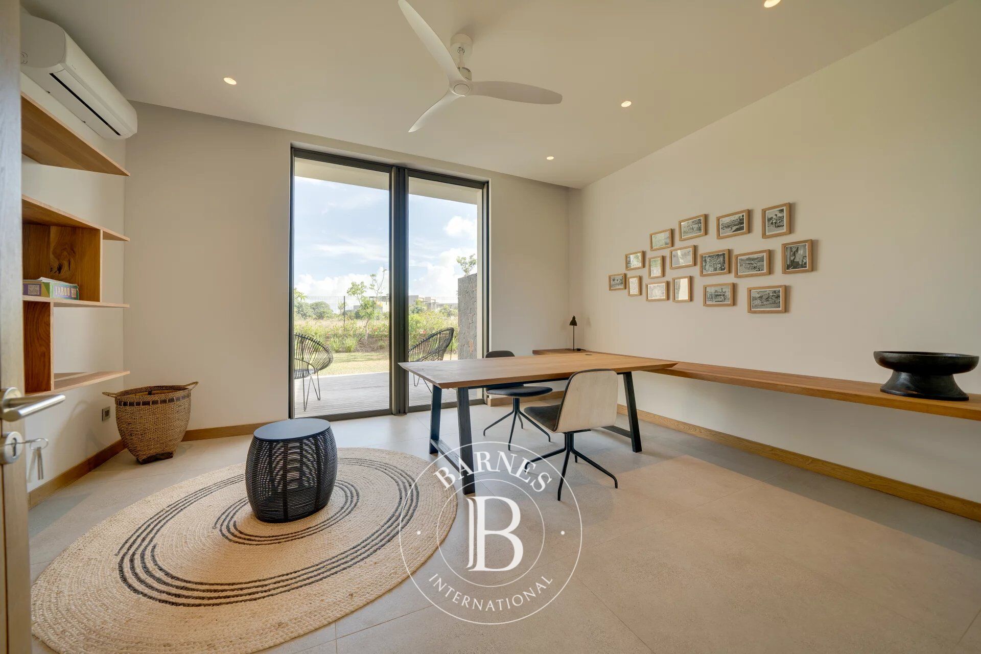 Villa Beau Champ - picture 24