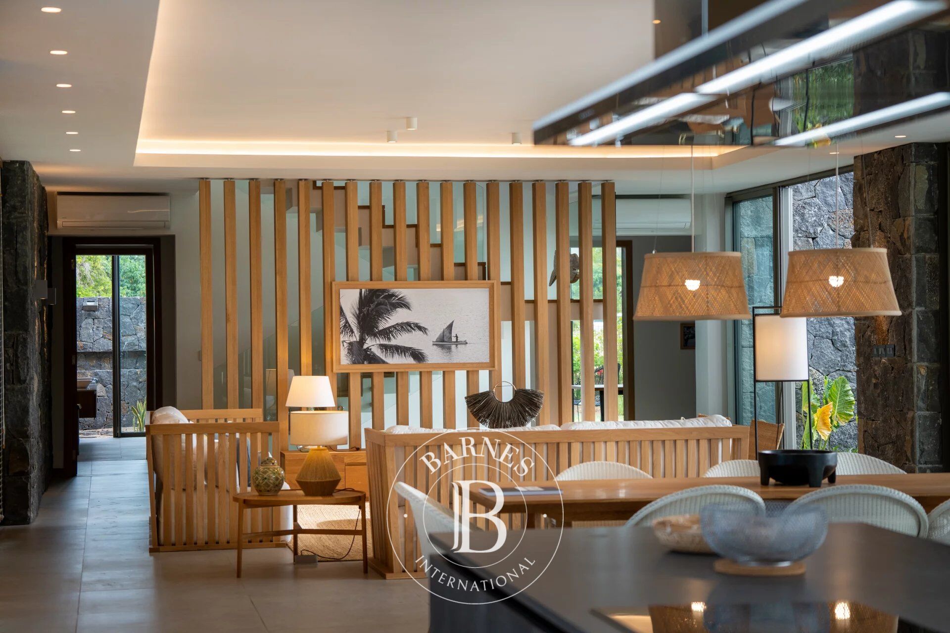 Villa Beau Champ - picture 5