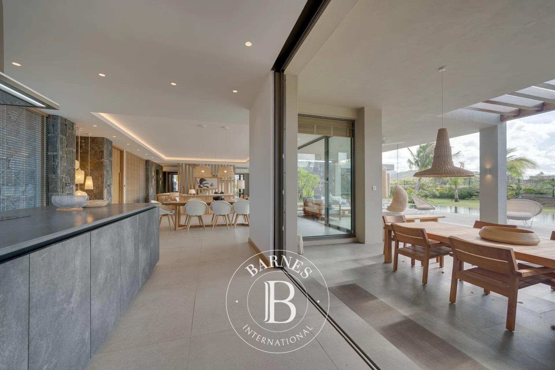 Villa Beau Champ - picture 7